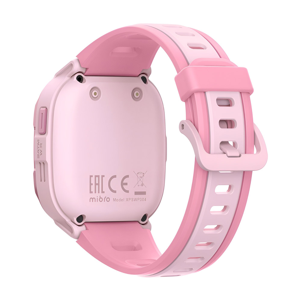 Mibro Kids Watch Phone P6, Pink - Image 3