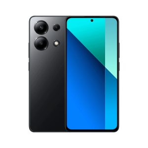Xiaomi Redmi Note 13 8/256GB Black