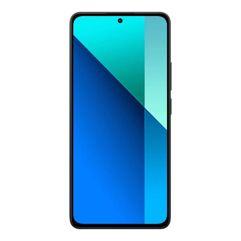 Xiaomi Redmi Note 13 8/256GB Black - Image 2