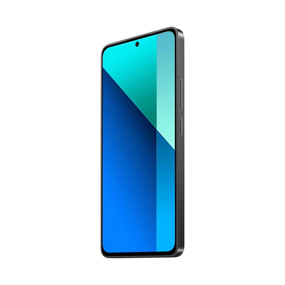 Xiaomi Redmi Note 13 8/256GB Black - Image 3