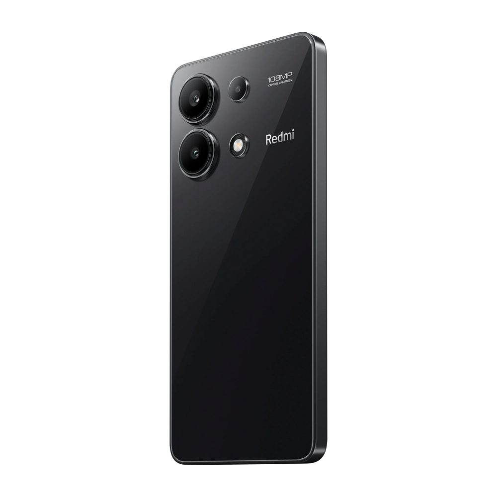 Xiaomi Redmi Note 13 8/256GB Black - Image 4