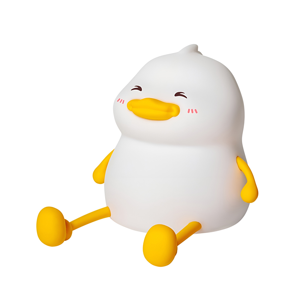 Cute Series Night Light Duke, White - Image 2