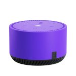 Yandex Station Lite Bluetooth Speaker YNDX-00025, Purple