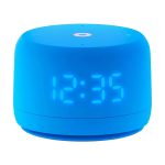 Yandex Station Lite 2 on YaGPT Bluetooth Speaker YNDX-00026BLU, Blue