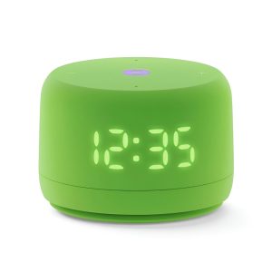 Yandex Station Lite 2 on YaGPT Bluetooth Speaker YNDX-00026GRN, Green