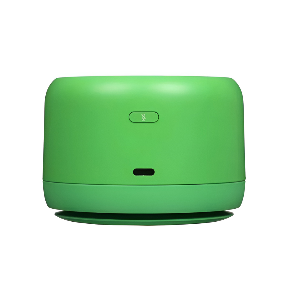 Yandex Station Lite 2 on YaGPT Bluetooth Speaker YNDX-00026GRN, Green - Image 3