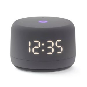 Yandex Station Lite 2 on YaGPT Bluetooth Speaker YNDX-00026GRY, Graphit