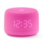Yandex Station Lite 2 on YaGPT Bluetooth Speaker YNDX-00026PNK, Pink