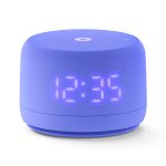 Yandex Station Lite 2 on YaGPT Bluetooth Speaker YNDX-00026VIO, Violet