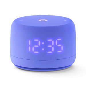 Yandex Station Lite 2 on YaGPT Bluetooth Speaker YNDX-00026VIO, Violet