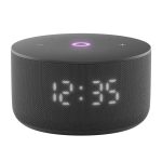 Yandex Station Mini 3 Bluetooth Speaker YNDX-00027BLK, Black