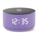 Yandex Station Mini 3 Bluetooth Speaker YNDX-00027LIL, Lilac