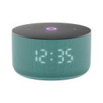 Yandex Station Mini 3 Bluetooth Speaker YNDX-00027TRQ, Turquoise
