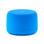 Yandex Station Lite 2 Bluetooth Speaker YNDX-00028BLU, Blue
