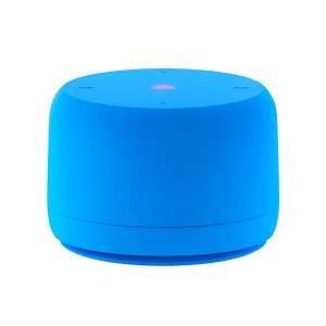 Yandex Station Lite 2 Bluetooth Speaker YNDX-00028BLU, Blue