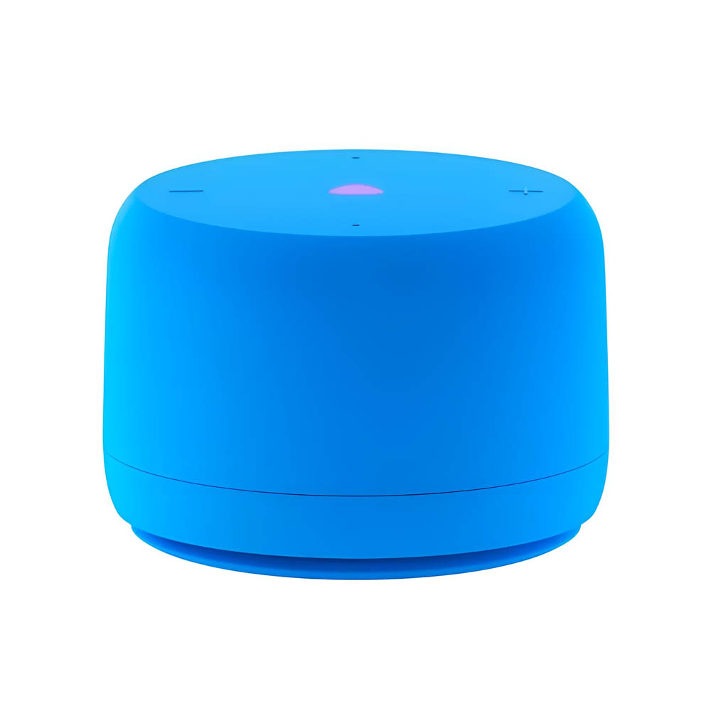 Yandex Station Lite 2 Bluetooth Speaker YNDX-00028BLU, Blue