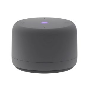 Yandex Station Lite 2 Bluetooth Speaker YNDX-00028GRY, Graphit