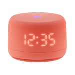 Yandex Station Lite 2 Bluetooth Speaker YNDX-00028ORG, Coral