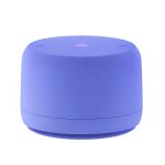 Yandex Station Lite 2 Bluetooth Speaker YNDX-00028VIO, Violet