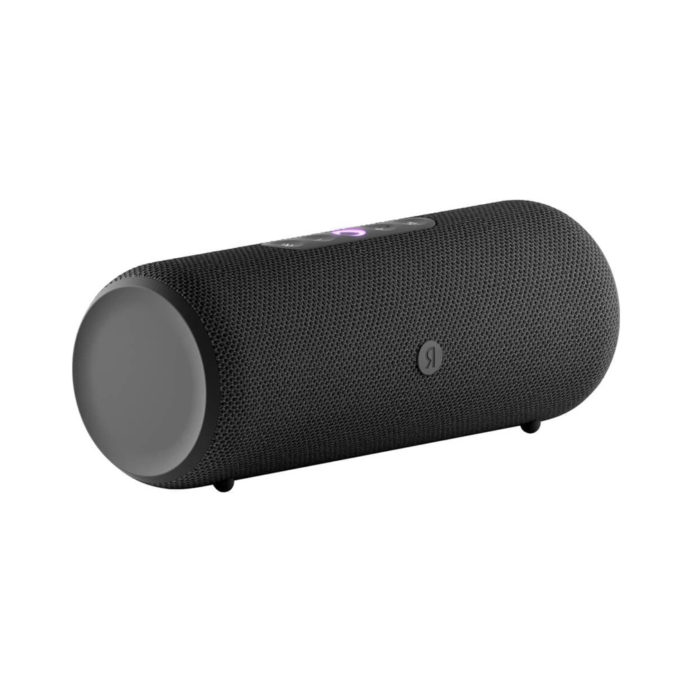 Yandex Station Street Bluetooth Portable Speaker YNDX-00030BLK, Black - Image 2