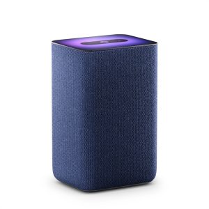 Yandex Station 2 Bluetooth Speaker YNDX-00051B, Blue