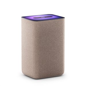 Yandex Station 2 Bluetooth Speaker YNDX-00051E, Beige