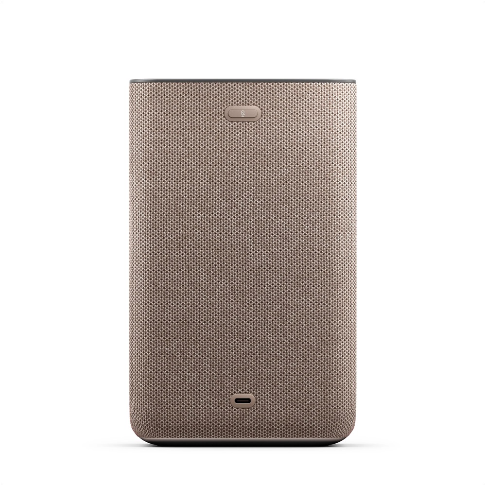 Yandex Station 2 Bluetooth Speaker YNDX-00051E, Beige - Image 2