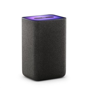 Yandex Station 2 Bluetooth Speaker YNDX-00051K, Black