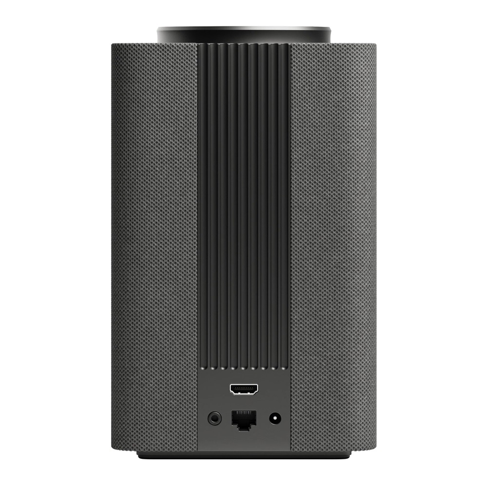 Yandex Station Max Zigbee Bluetooth Speaker YNDX-00053K, Black - Image 3