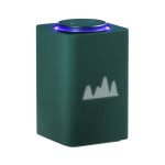 Yandex Station Max Zigbee Bluetooth Speaker YNDX-00053Z, Green