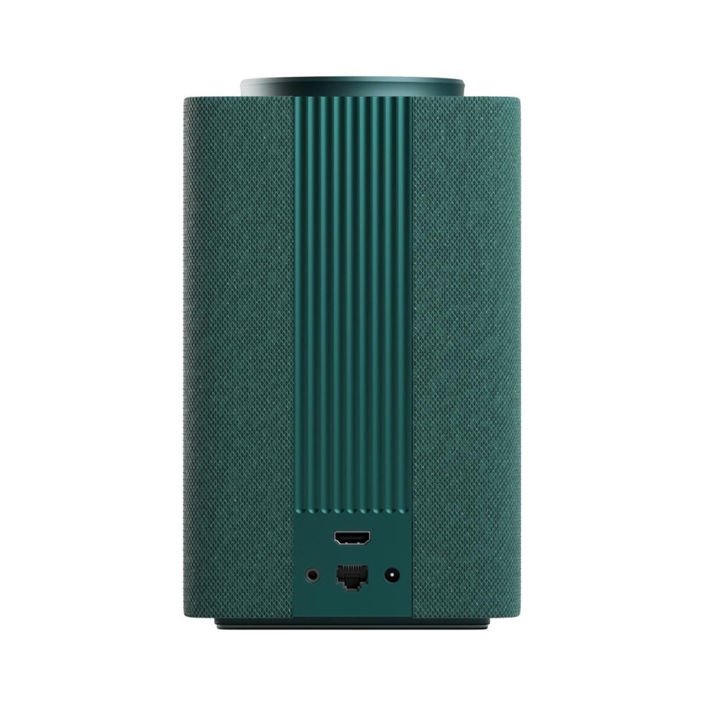 Yandex Station Max Zigbee Bluetooth Speaker YNDX-00053Z, Green - Image 3