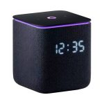 Yandex Station Midi Bluetooth Speaker YNDX-00054BLK, Black