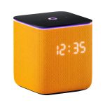 Yandex Station Midi Bluetooth Speaker YNDX-00054ORG, Orange