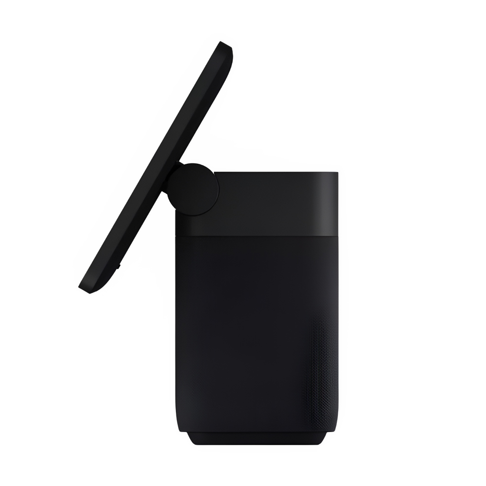Yandex Station Duo Max Bluetooth Speaker YNDX-00055BLK, Black - Image 2