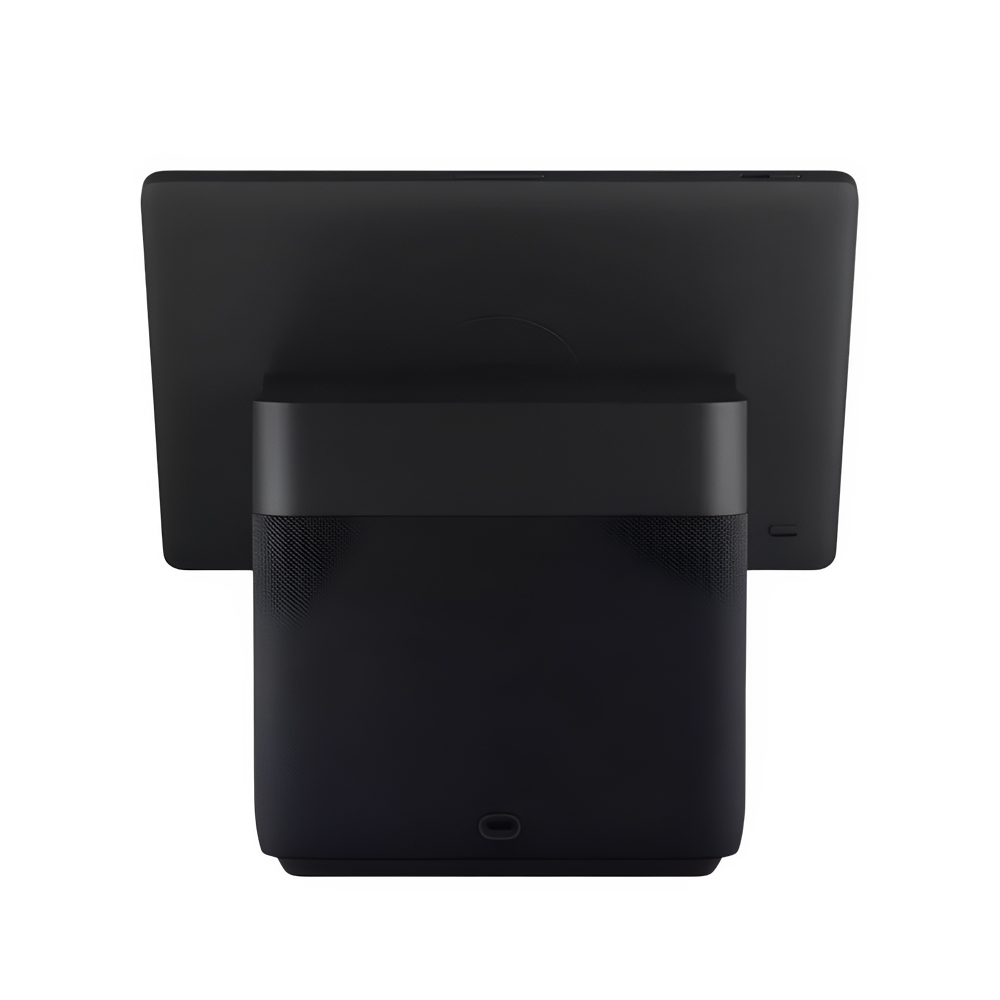 Yandex Station Duo Max Bluetooth Speaker YNDX-00055BLK, Black - Image 3