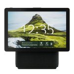 Yandex Station Duo Max Bluetooth Speaker YNDX-00055GRN, Green