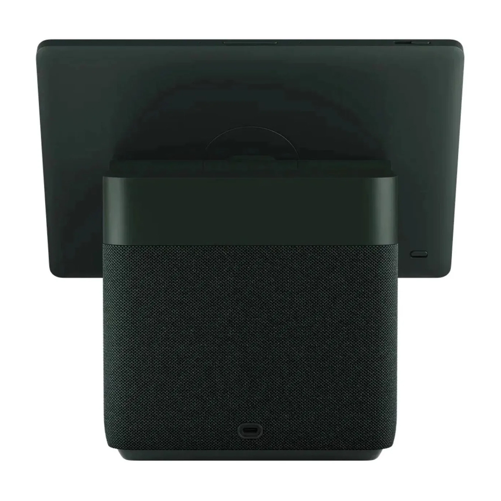 Yandex Station Duo Max Bluetooth Speaker YNDX-00055GRN, Green - Image 4