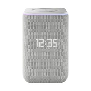 Yandex Station 3  Bluetooth Speaker YNDX-00060GRY, Grey
