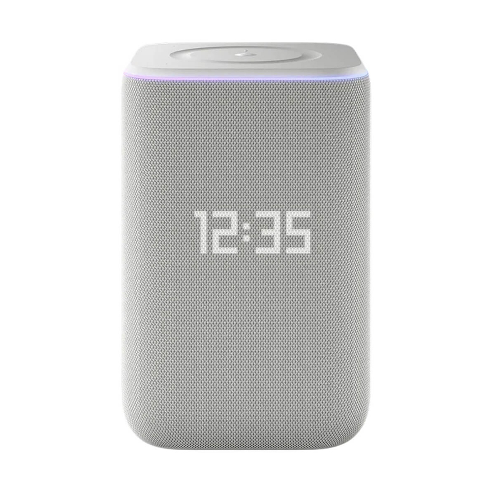 Yandex Station 3 Bluetooth Speaker YNDX-00060GRY, Grey