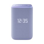 Yandex Station 3  Bluetooth Speaker YNDX-00060PPL, Purple