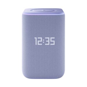 Yandex Station 3  Bluetooth Speaker YNDX-00060PPL, Purple