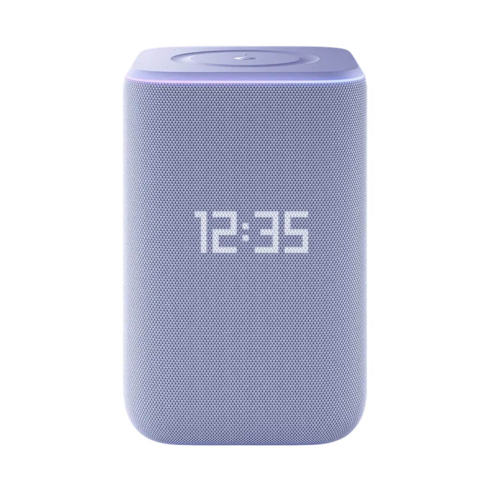 Yandex Station 3 Bluetooth Speaker YNDX-00060PPL, Purple