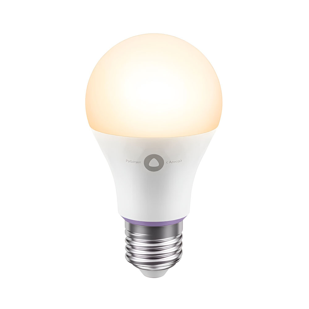 Yandex Smart Lamp YNDX-00501. E27 - Image 2