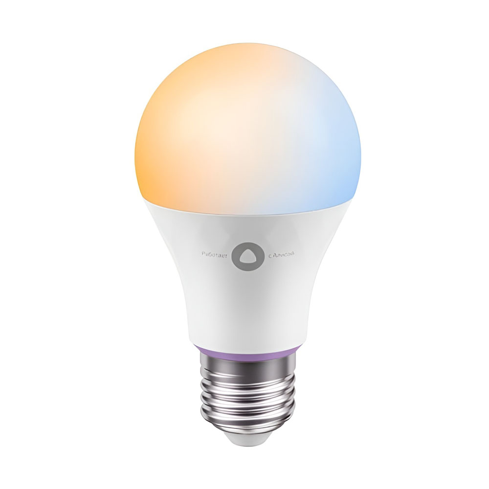 Yandex Smart Lamp YNDX-00501. E27 - Image 3