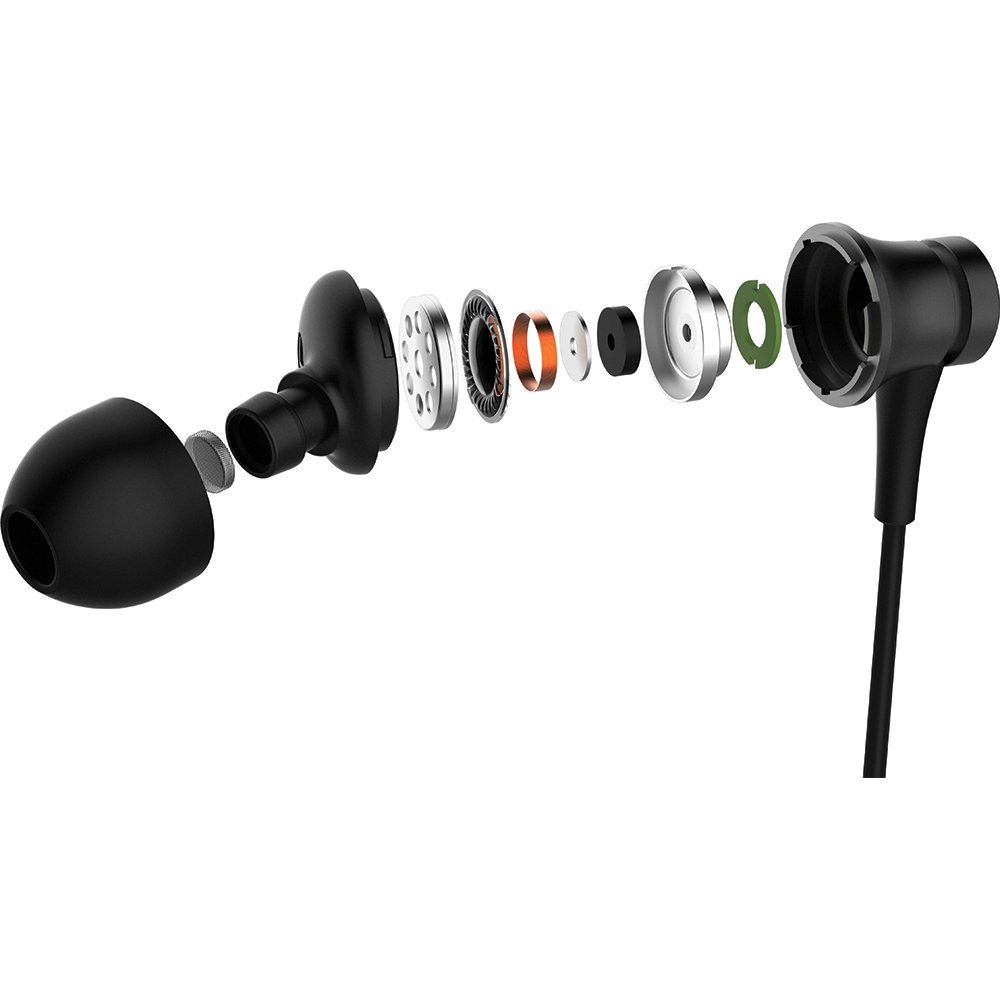 Xiaomi Earphones Basic Matte 3.5mm, Black - Image 3