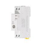 Moes Zigbee Circuit Breaker 1P 40A with Energy Monitoring( OCP / OVP / UVP)