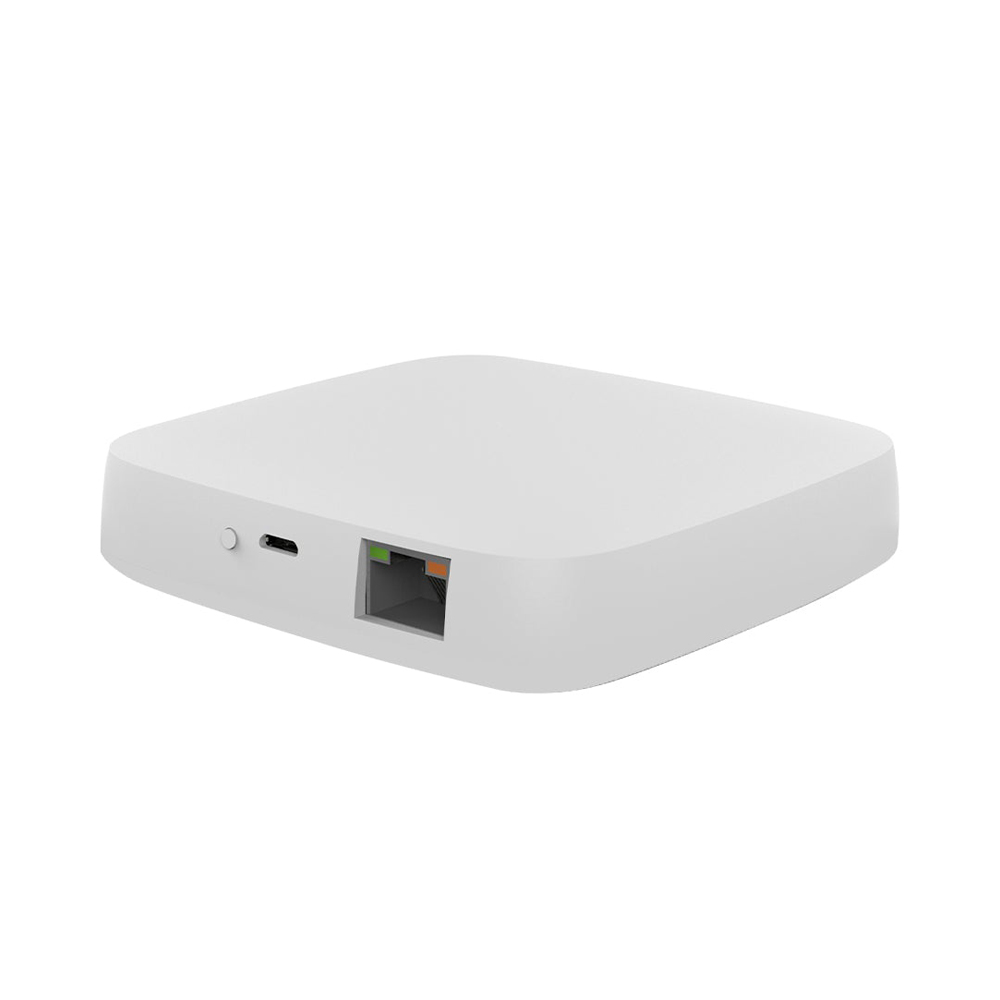 Moes Tuya Gateway (Zigbee) for All Tuya ZigBee3.0
