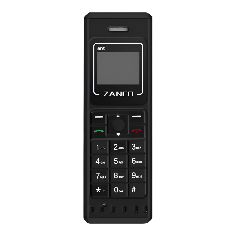 Zanco Ant