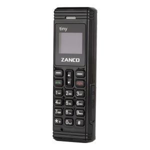 Zanco Tiny
