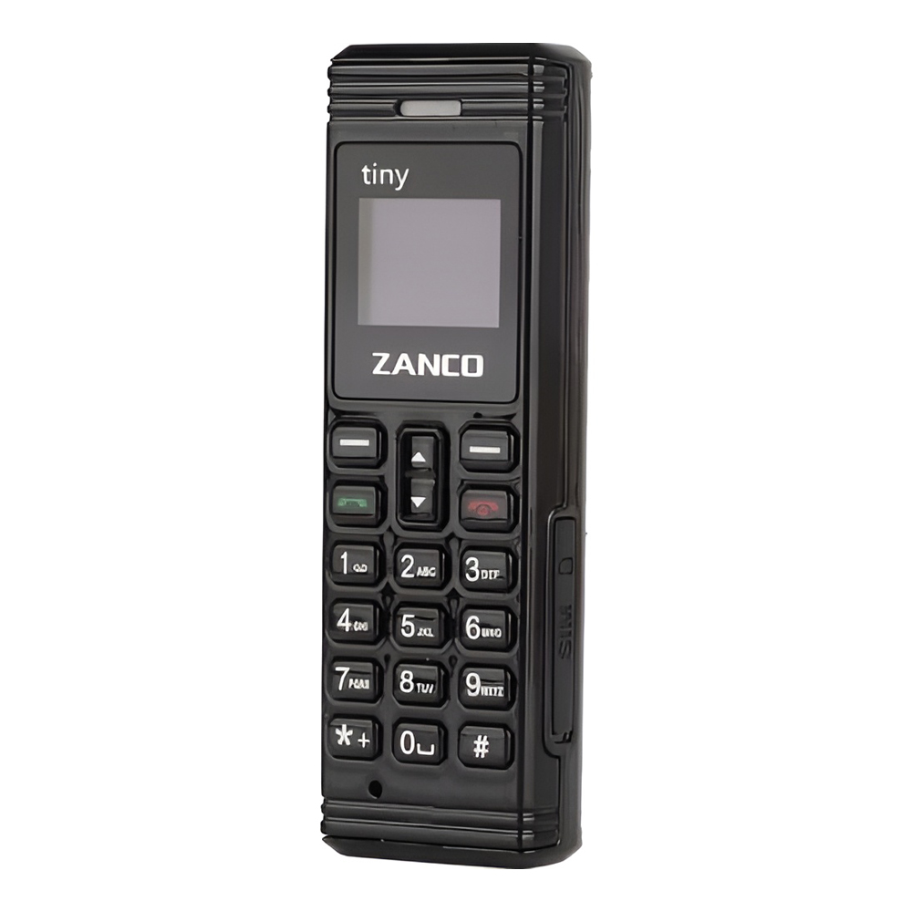 Zanco Tiny